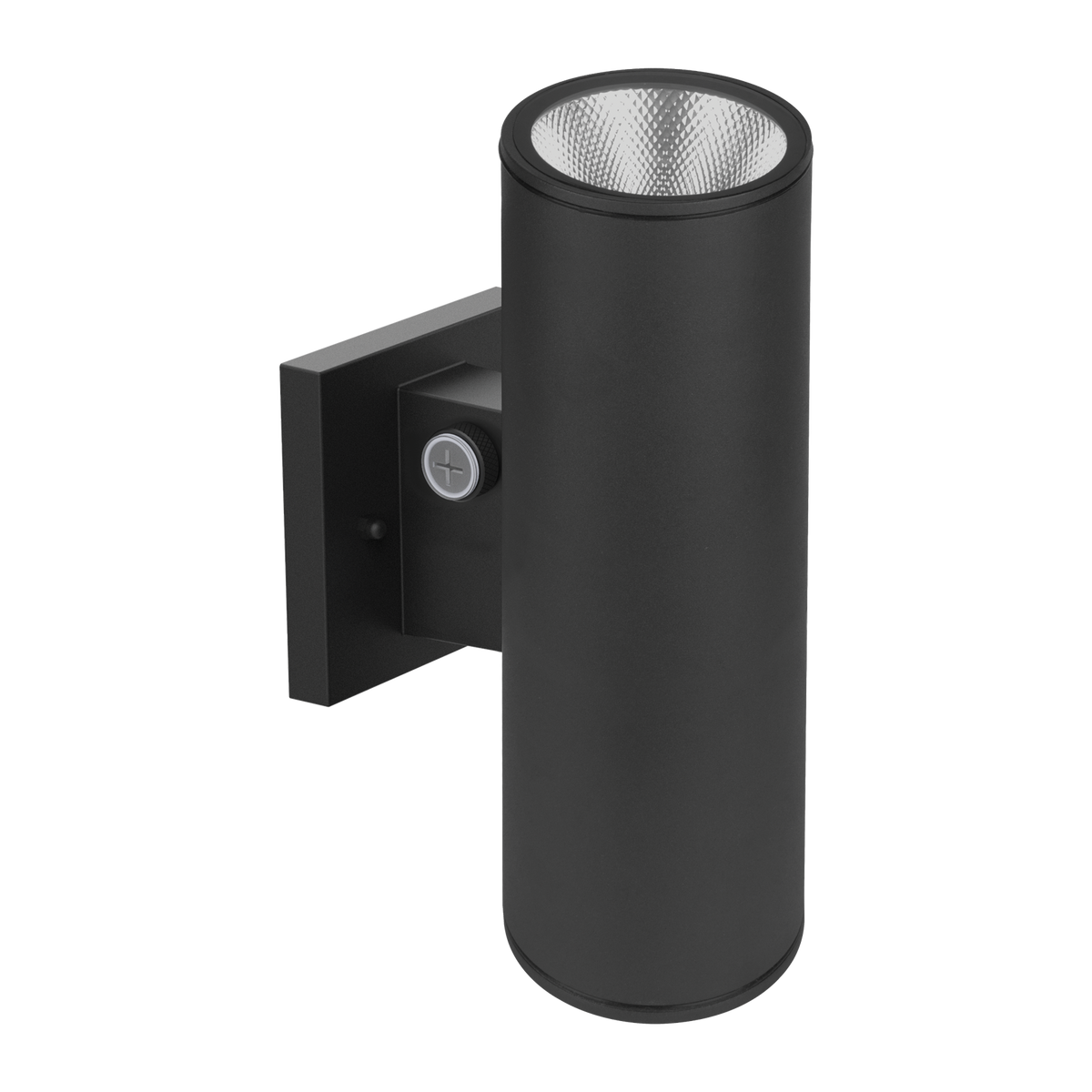Luxrite LR40336 10" Up-down - CCT & Wattage Selectable Outdoor Cylinder