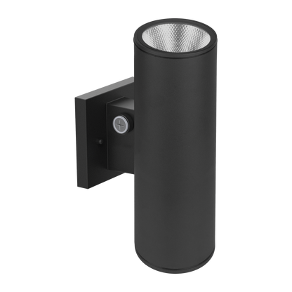 Luxrite LR40336 10" Up-down - CCT & Wattage Selectable Outdoor Cylinder