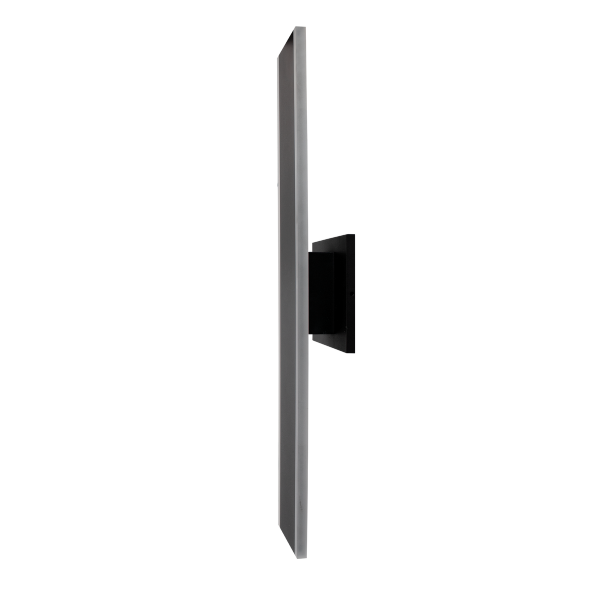 Luxrite LR40425 30W 36" Indirect Outdoor Wall Sconce - CCT Selectable