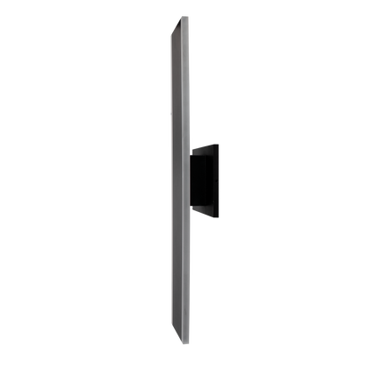 Luxrite LR40425 30W 36" Indirect Outdoor Wall Sconce - CCT Selectable