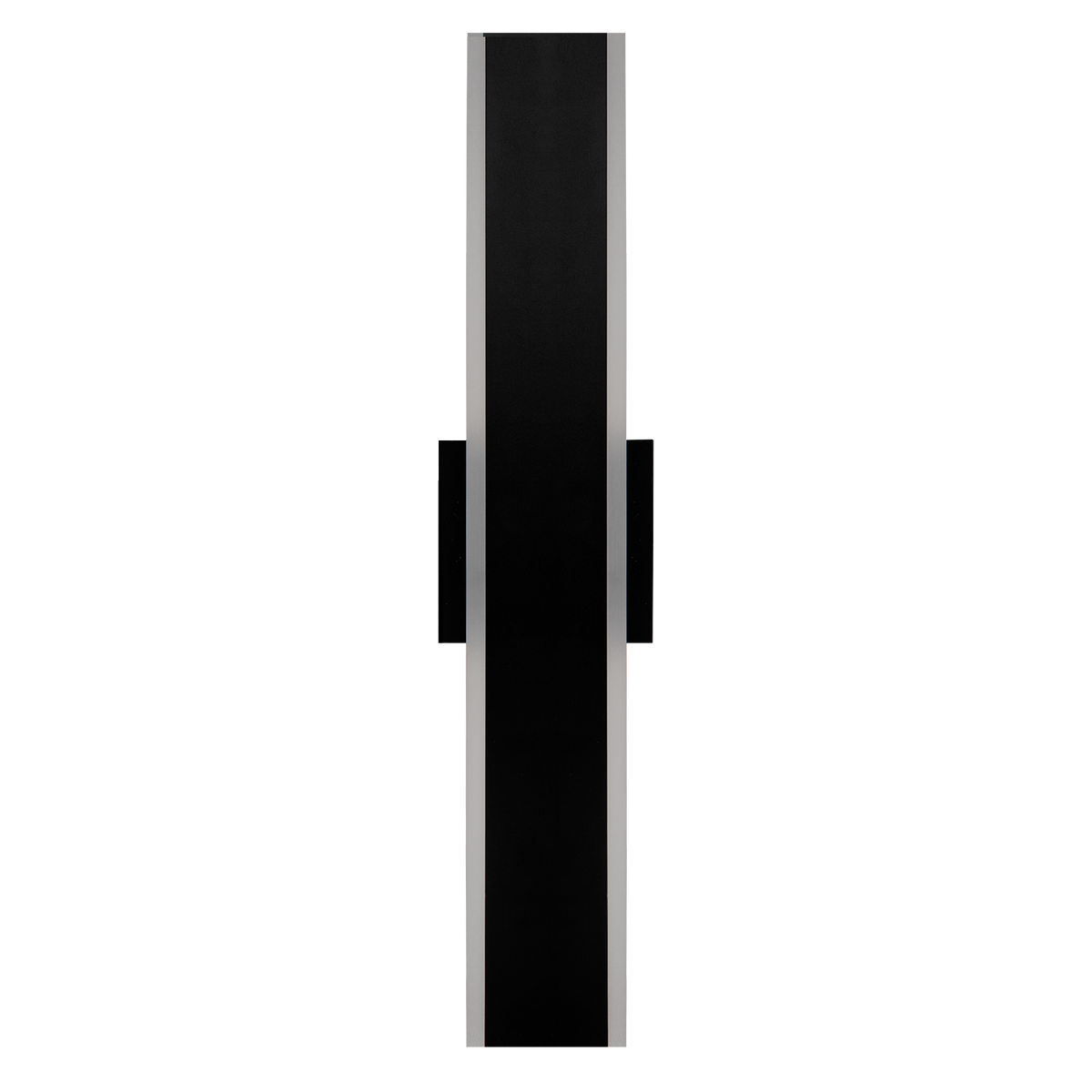 Luxrite LR40425 30W 36" Indirect Outdoor Wall Sconce - CCT Selectable