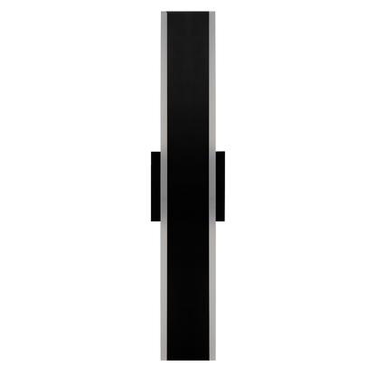 Luxrite LR40425 30W 36" Indirect Outdoor Wall Sconce - CCT Selectable