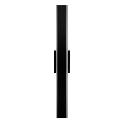 Luxrite LR40427 48" Indirect Outdoor Wall Sconce - CCT Selectable