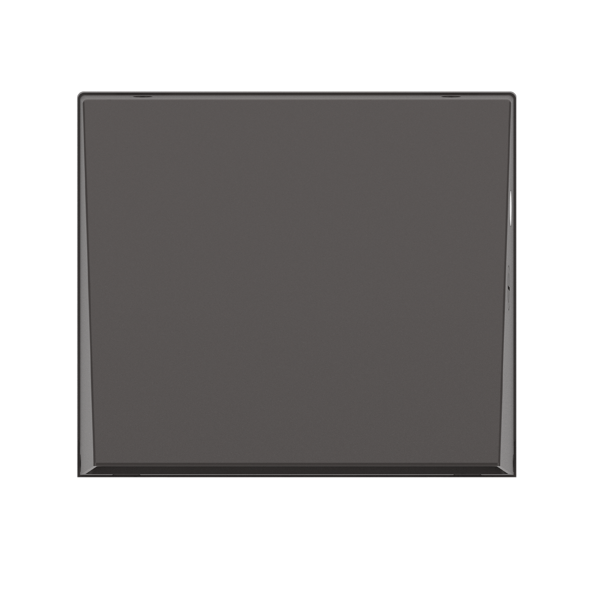 Luxrite LR40585 60W Full Cutoff Optic Selectable Wallpack - CCT & Wattage Selectable - Photocell