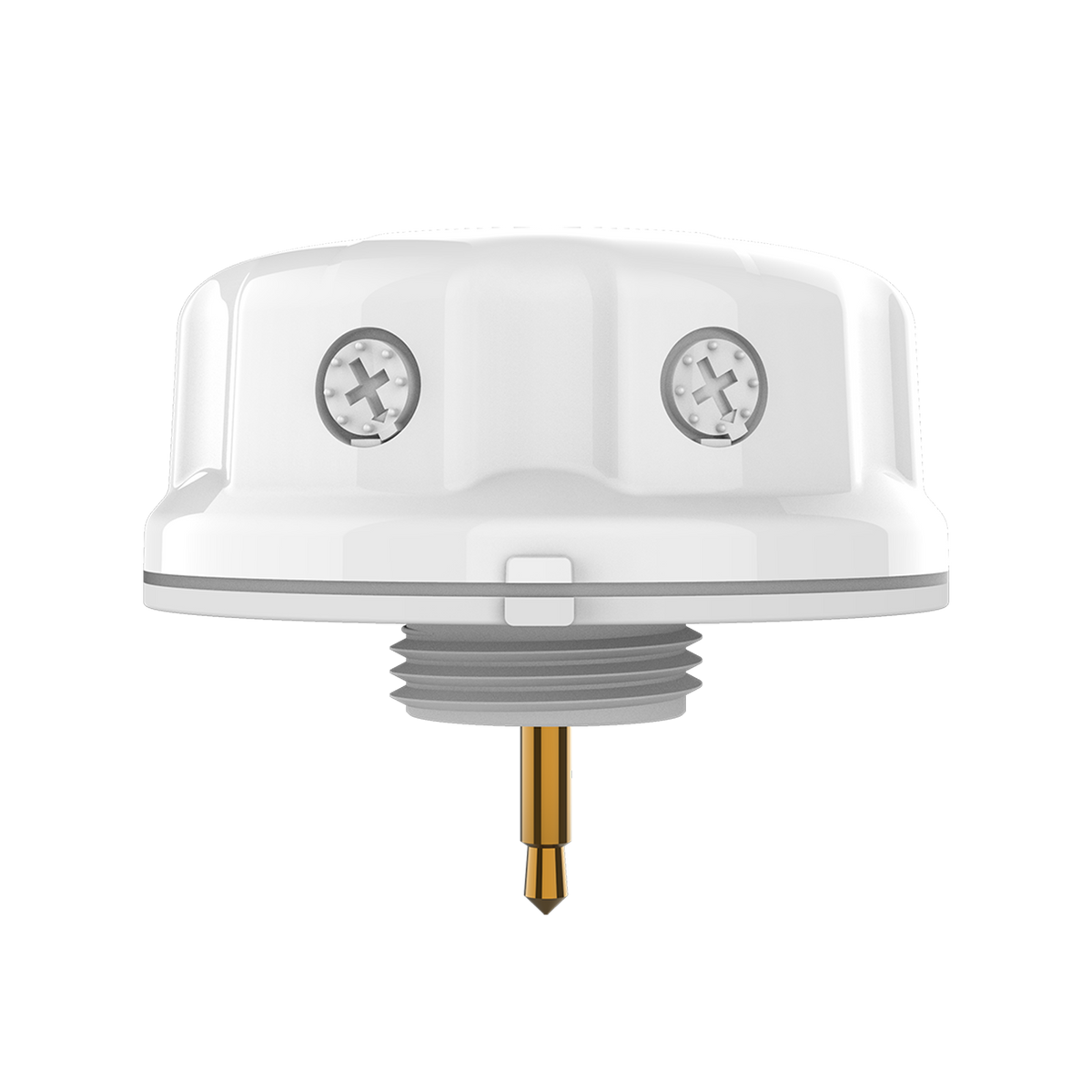 Luxrite LR40713 Bi-level Adjustable Microwave Motion Sensor Audio Jack Base