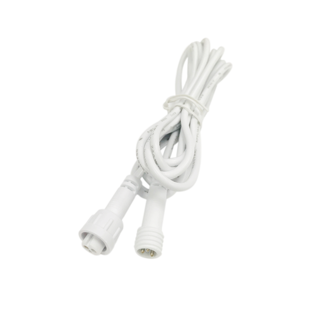 Luxrite LR41053 120" 3-PIN Wire Extender