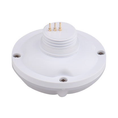 Luxrite LR41510 Microwave BiLevel Motion Sensor 3 Pin