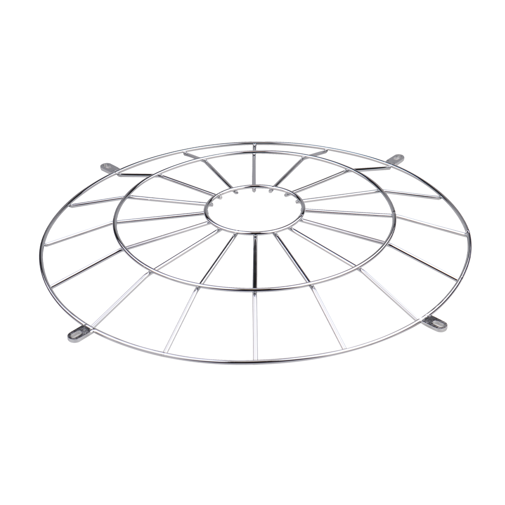Luxrite LR41519 UFO 240W High Output Wire Guard