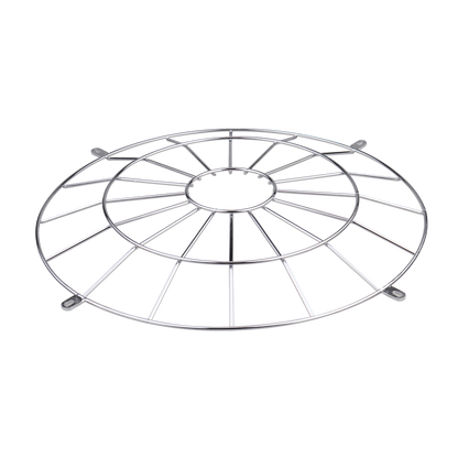 Luxrite LR41519 UFO 240W High Output Wire Guard