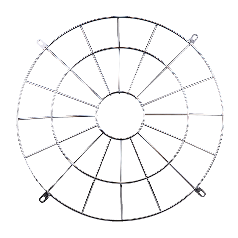 Luxrite LR41519 UFO 240W High Output Wire Guard