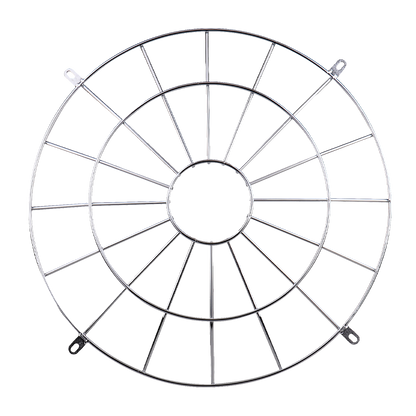 Luxrite LR41519 UFO 240W High Output Wire Guard