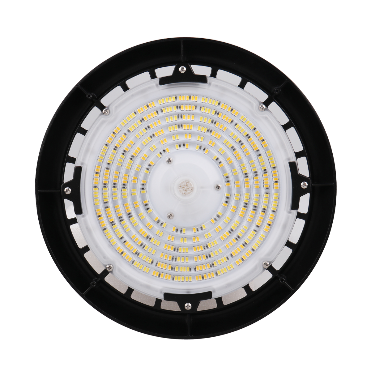 Luxrite LR41520 150W UFO Highbay 3CCT & Wattage Selectable