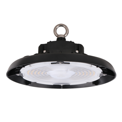 Luxrite LR41520 150W UFO Highbay 3CCT & Wattage Selectable