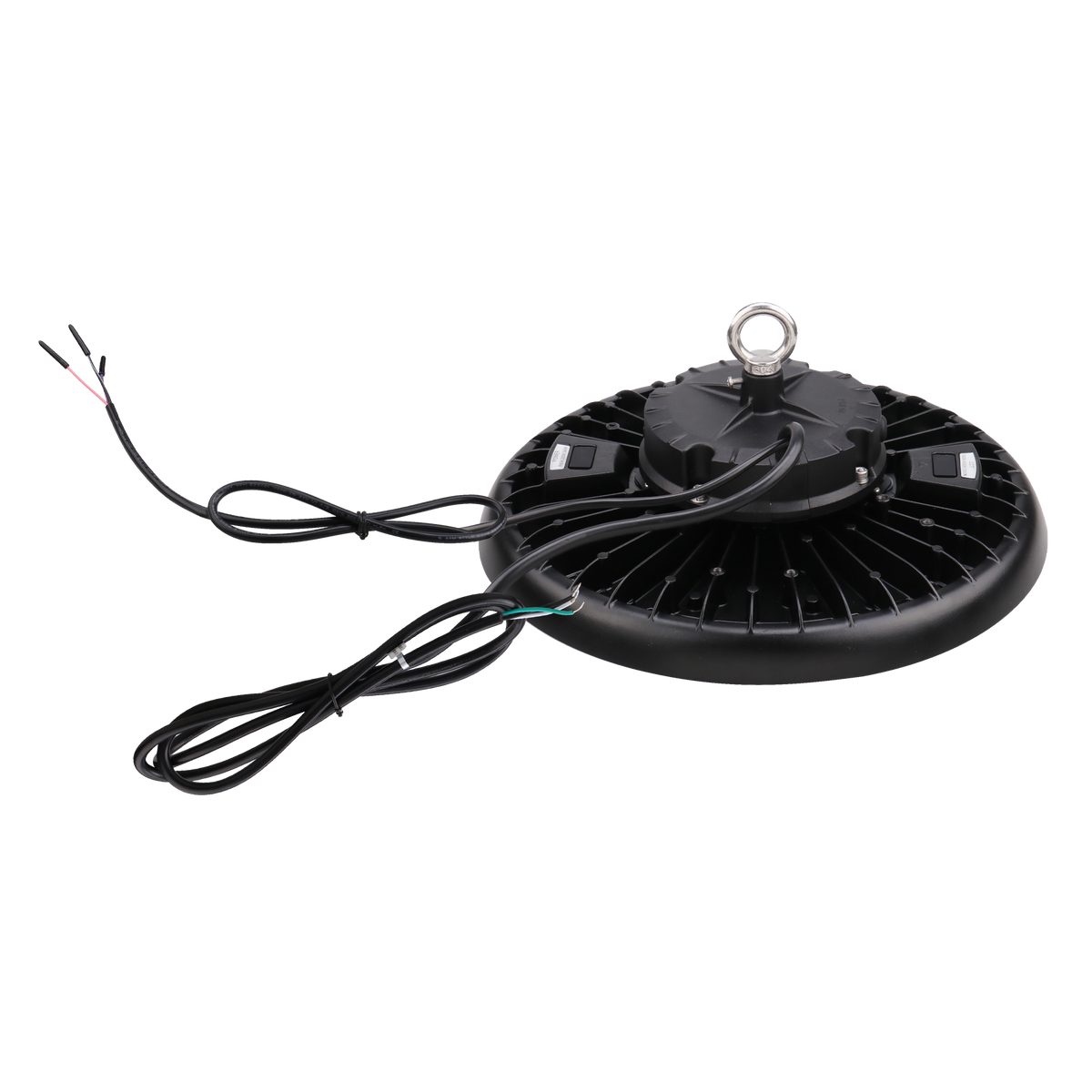 Luxrite LR41526 240W UFO Highbay - 3CCT & Wattage Selectable