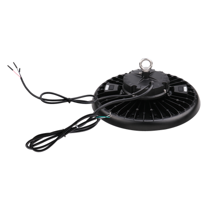 Luxrite LR41526 240W UFO Highbay - 3CCT & Wattage Selectable