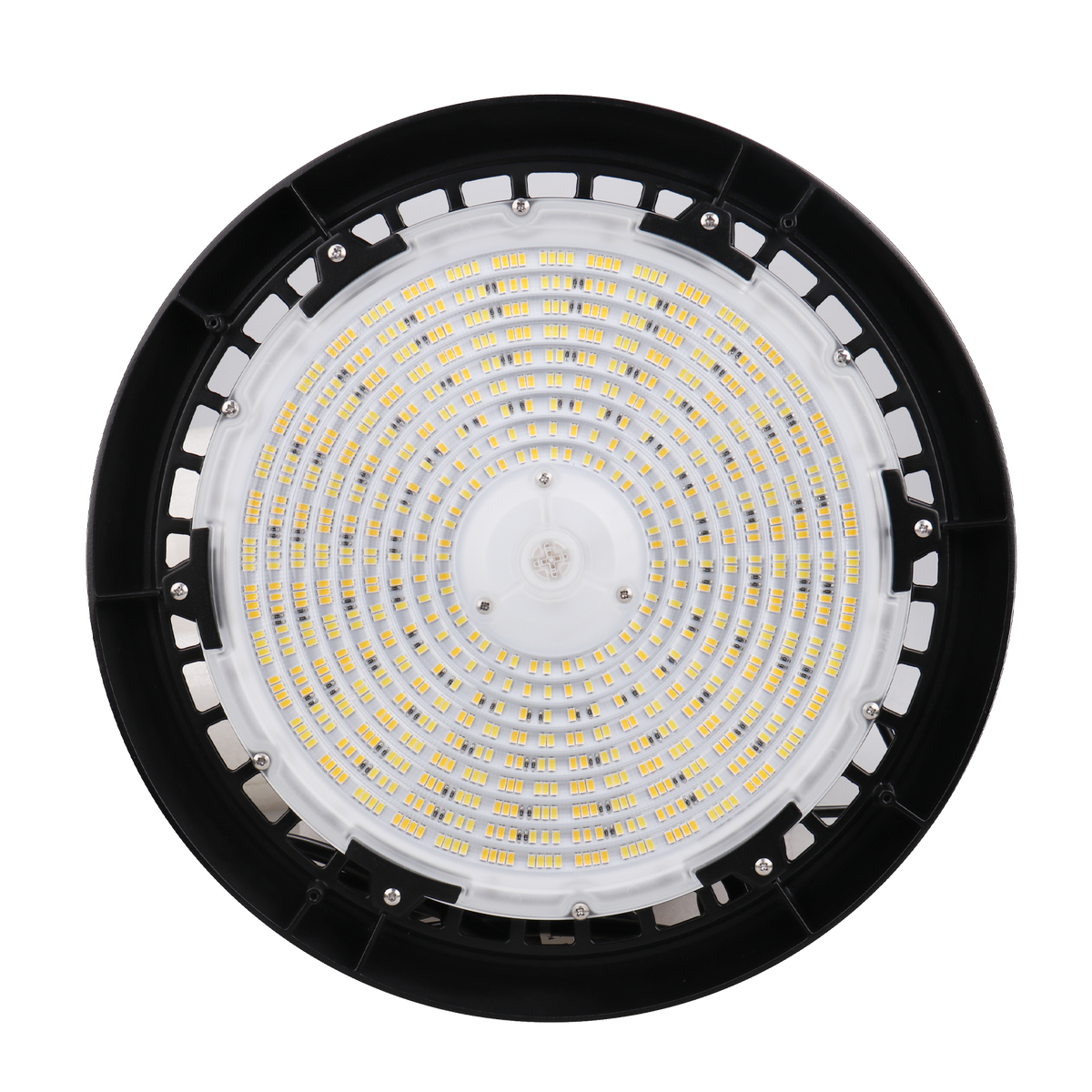 Luxrite LR41526 240W UFO Highbay - 3CCT & Wattage Selectable