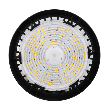 Luxrite LR41526 240W UFO Highbay - 3CCT & Wattage Selectable