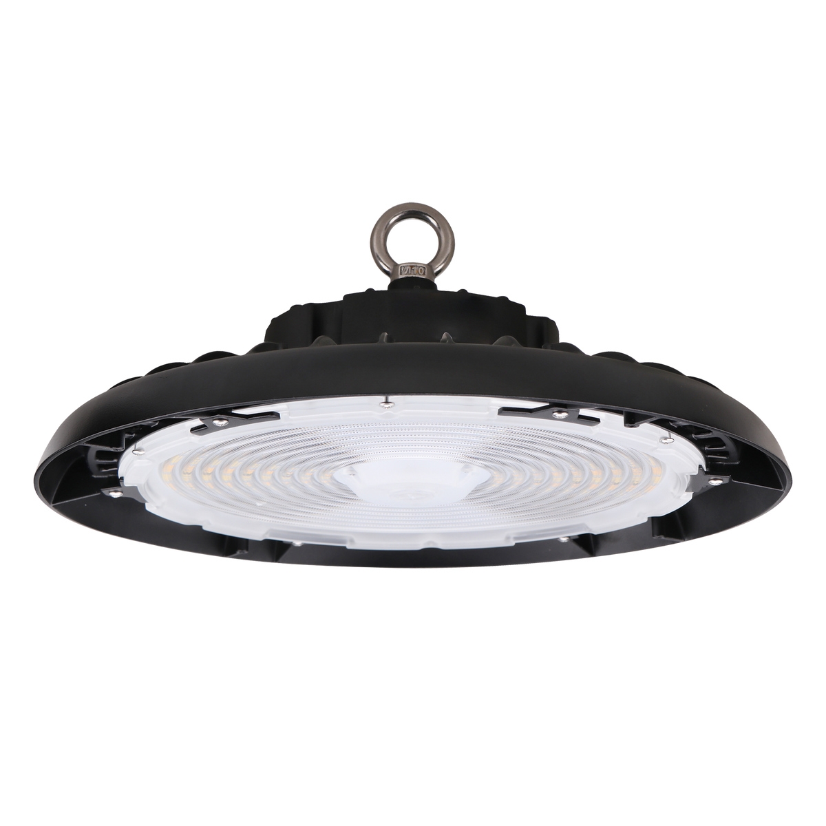 Luxrite LR41526 240W UFO Highbay - 3CCT & Wattage Selectable