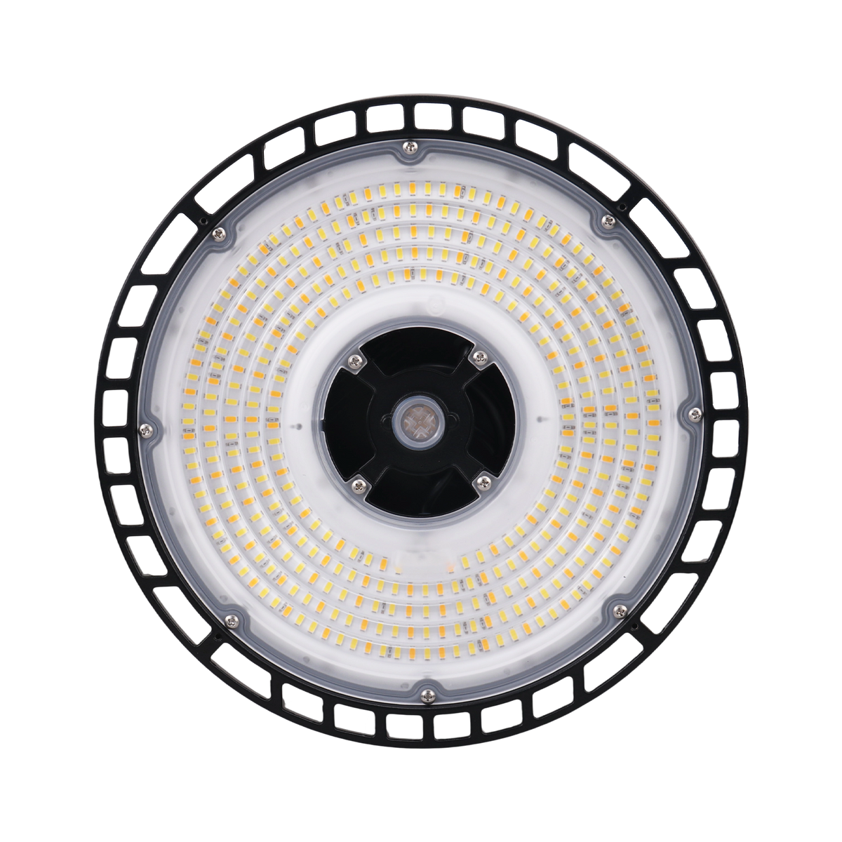 Luxrite LR41540 150W UFO Highbay 2CCT & 3WATTAGE Selectable