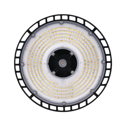 Luxrite LR41540 150W UFO Highbay 2CCT & 3WATTAGE Selectable