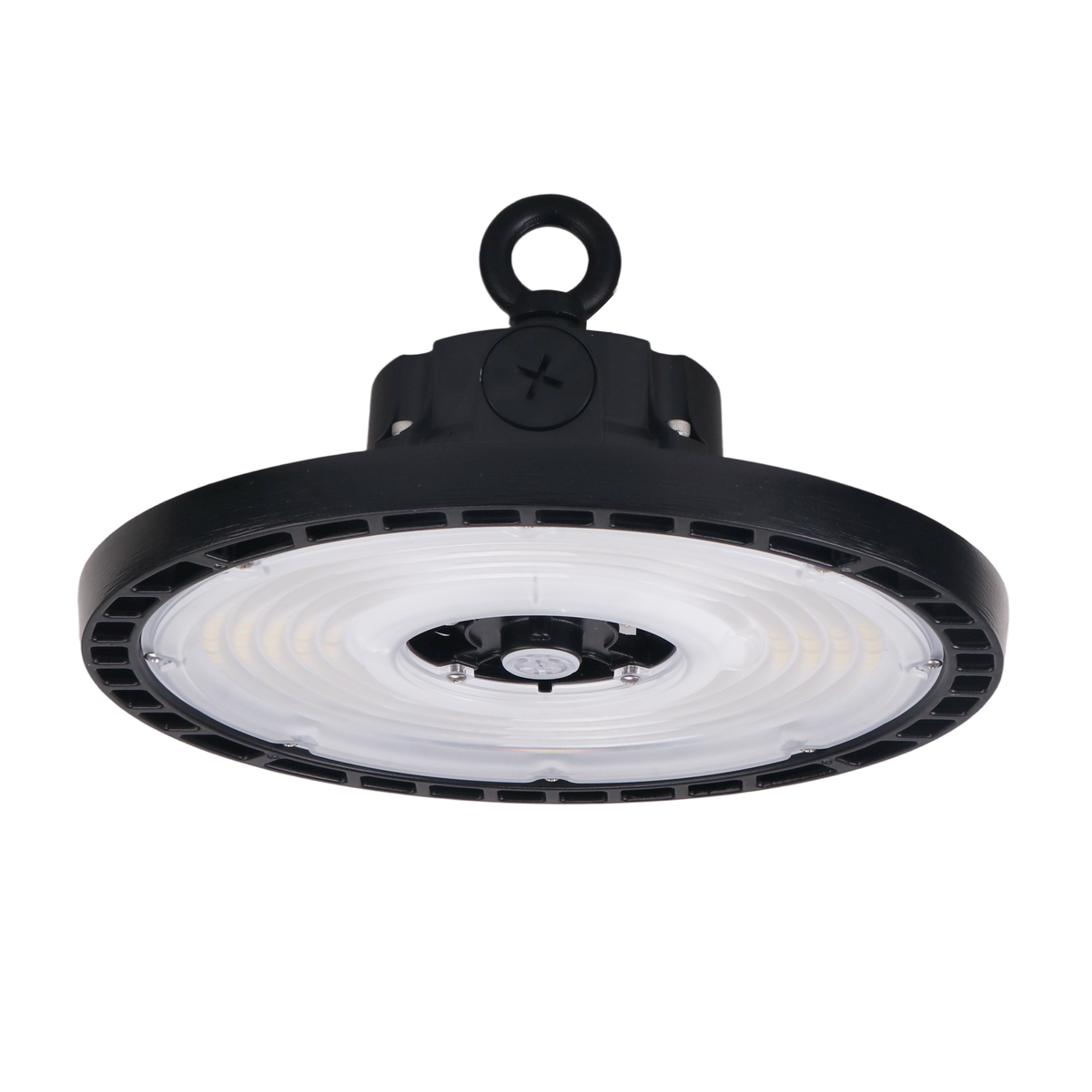 Luxrite LR41540 150W UFO Highbay 2CCT & 3WATTAGE Selectable