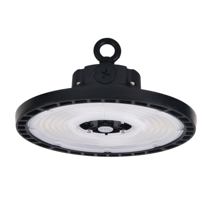 Luxrite LR41540 150W UFO Highbay 2CCT & 3WATTAGE Selectable