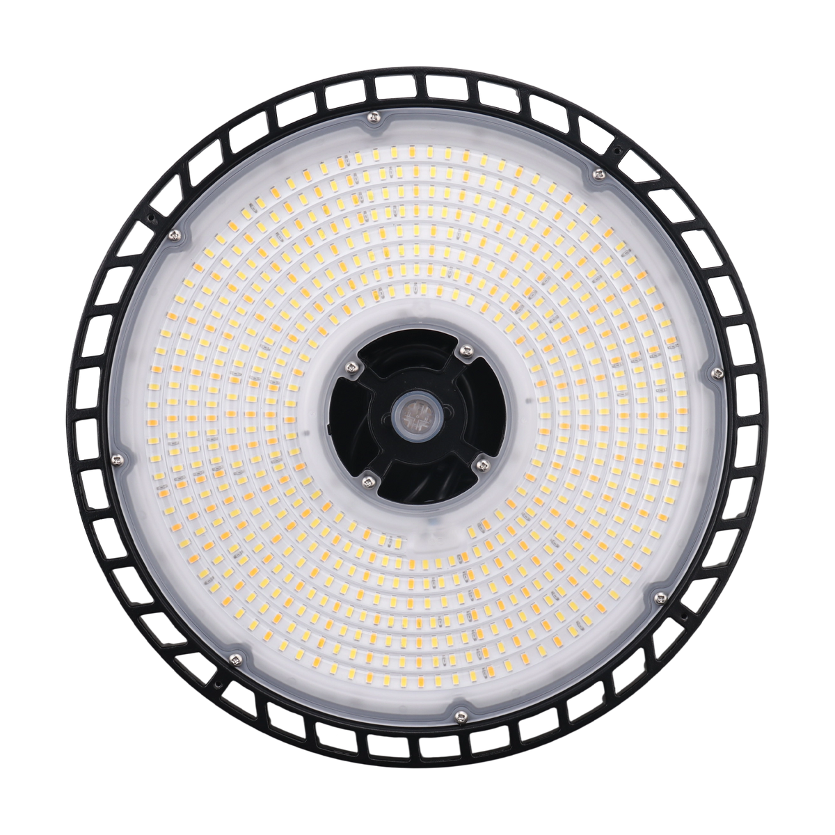 Luxrite LR41549 300W UFO Highbay 2CCT & 3WATTAGE Selectable