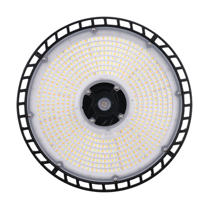 Luxrite LR41549 300W UFO Highbay 2CCT & 3WATTAGE Selectable