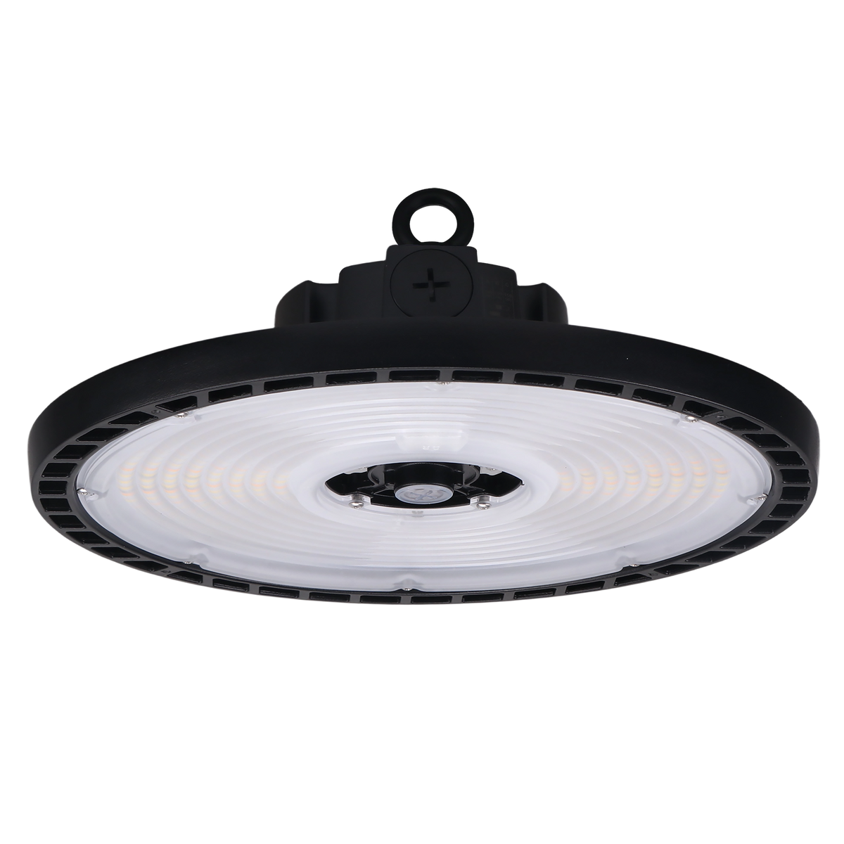 Luxrite LR41549 300W UFO Highbay 2CCT & 3WATTAGE Selectable