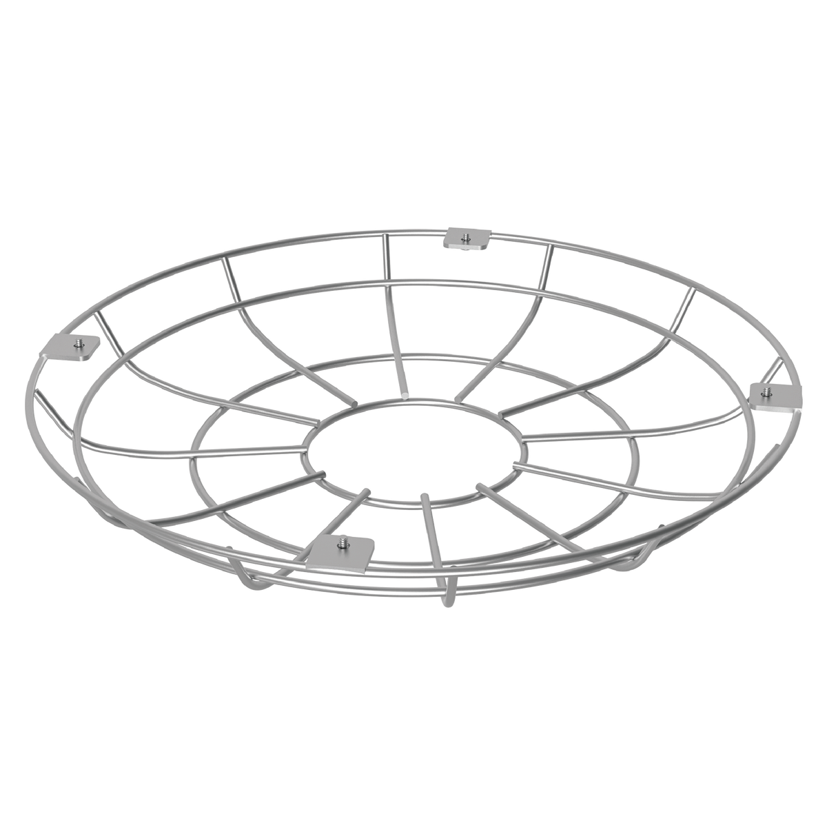 Luxrite LR41568 240W UFO Highbay Wire Guard