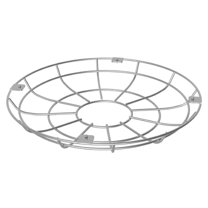 Luxrite LR41568 240W UFO Highbay Wire Guard