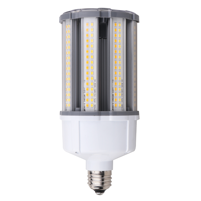 Luxrite LR41605 Hid Wattage Selectable, 3CCT E26 - Ballast Bypass LED Light Bulb