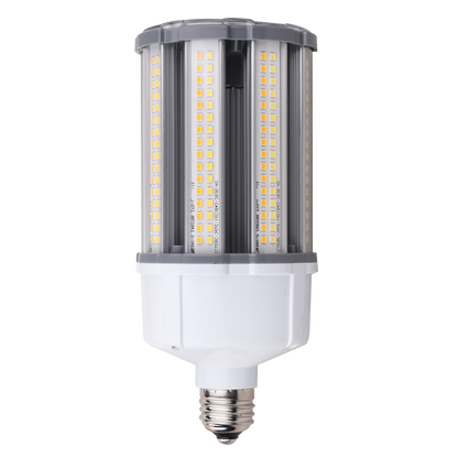 Luxrite LR41605 Hid Wattage Selectable, 3CCT E26 - Ballast Bypass LED Light Bulb