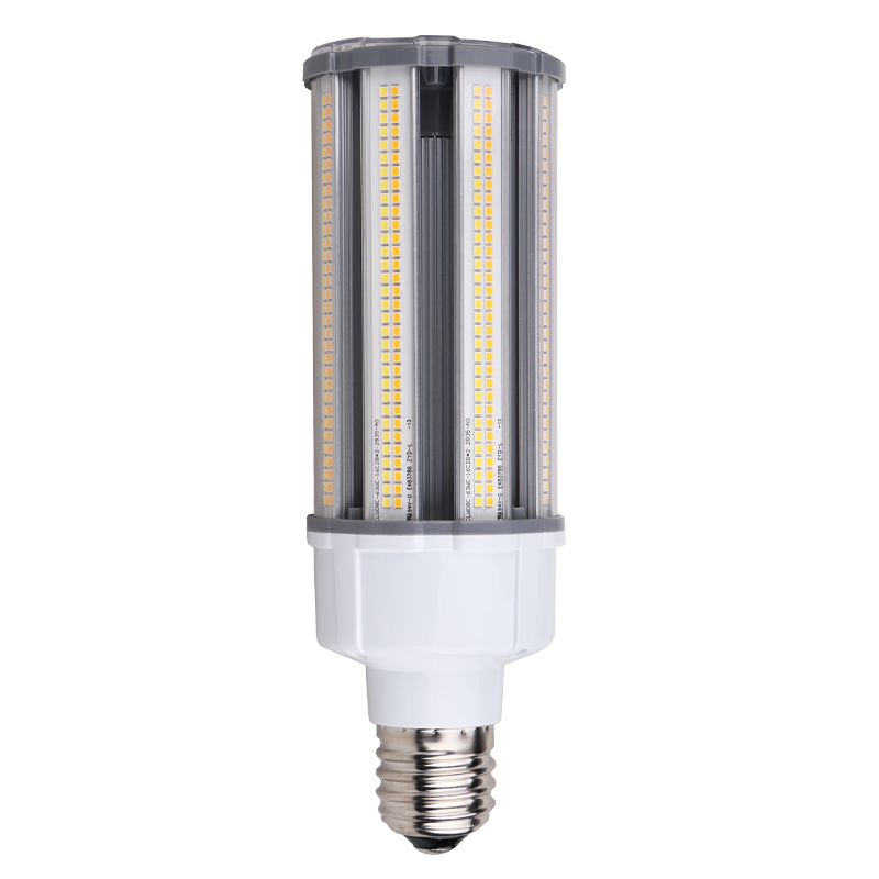 Luxrite LR41607 Hid Wattage Selectable, 3CCT E39- Ballast Bypass LED Light Bulb