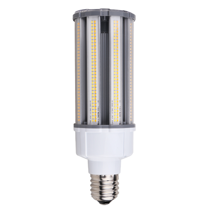 Luxrite LR41607 Hid Wattage Selectable, 3CCT E39- Ballast Bypass LED Light Bulb
