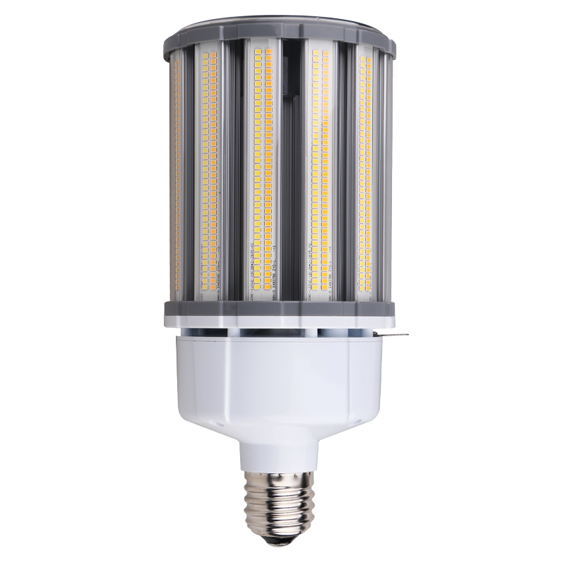 Luxrite LR41609 Hid Wattage Selectable, 3CCT E39 - Ballast Bypass LED Light Bulb