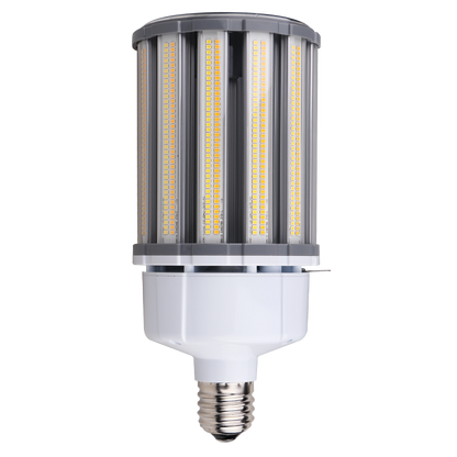 Luxrite LR41609 Hid Wattage Selectable, 3CCT E39 - Ballast Bypass LED Light Bulb