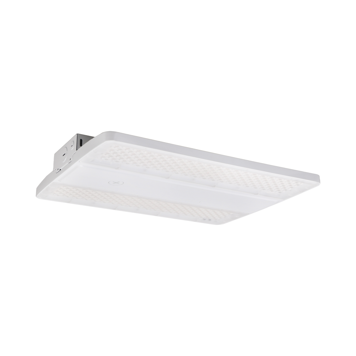 Luxrite LR41720 160W Slim Linear Highbay - 3CCT/3 WATT/3 Beam Angle Selectable