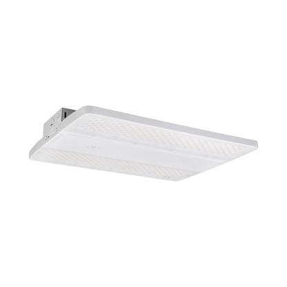 Luxrite LR41720 160W Slim Linear Highbay - 3CCT/3 WATT/3 Beam Angle Selectable