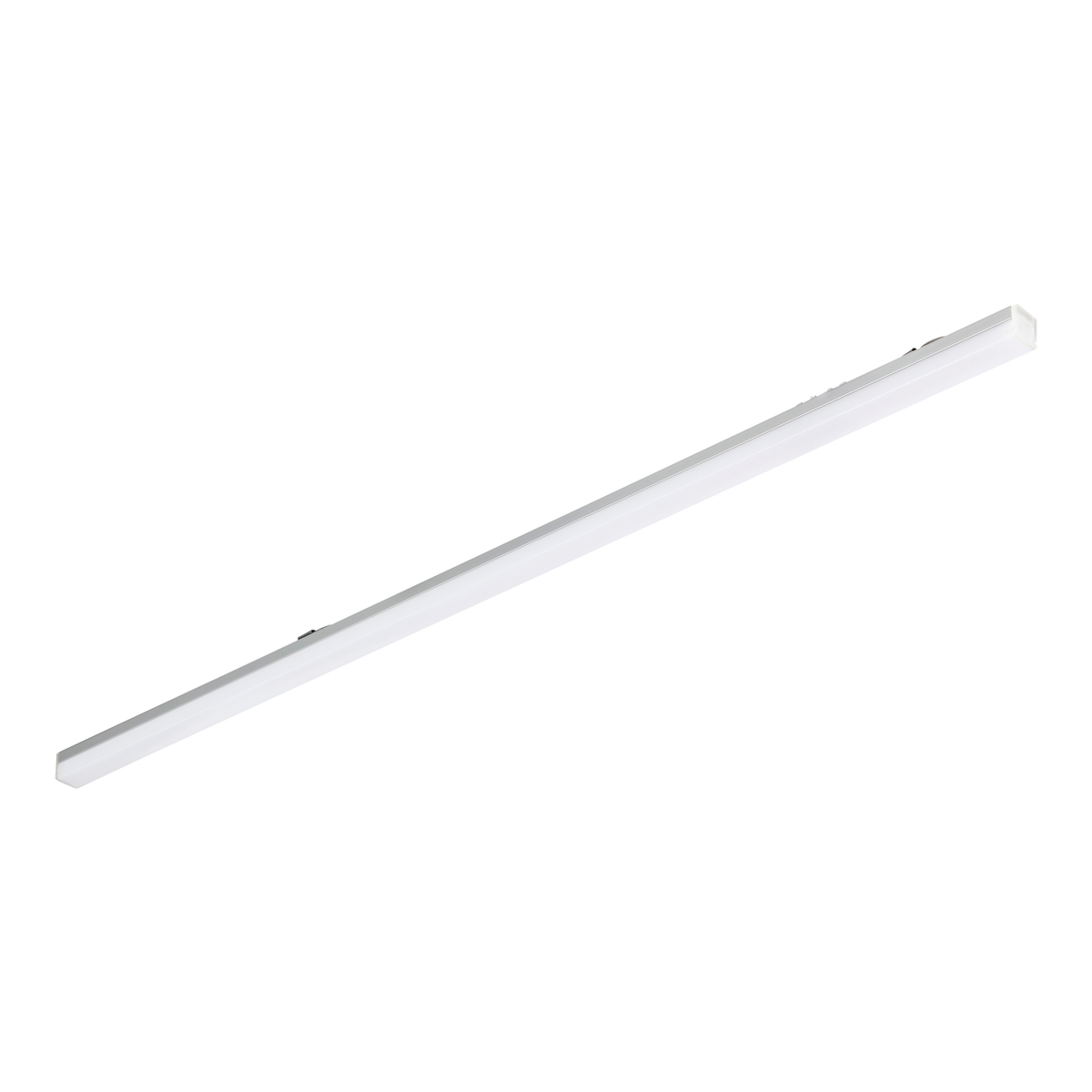 Luxrite LR42340 15W 24" Grid Smart Pro LED T-Bar Grid Light 9/16" Grid 5CCT Selectable Dimmable