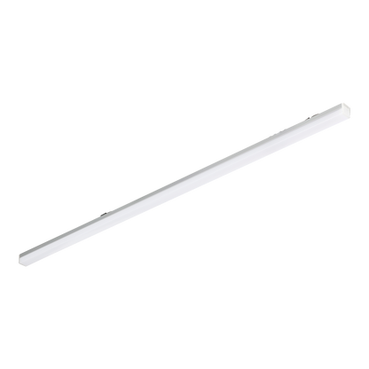 Luxrite LR42340 15W 24" Grid Smart Pro LED T-Bar Grid Light 9/16" Grid 5CCT Selectable Dimmable