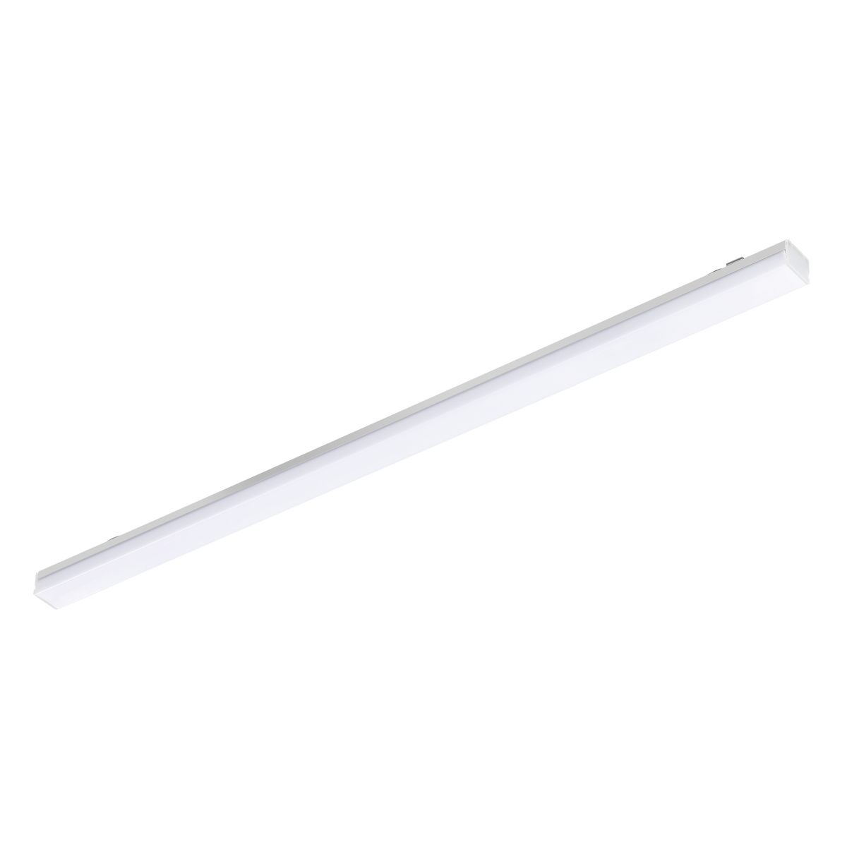 Luxrite LR42341 15W 24" Grid Smart Pro LED T-Bar Grid Light 15/16" Grid 5CCT Selectable Dimmable