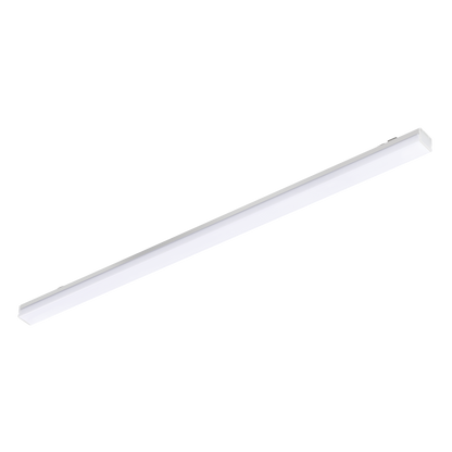 Luxrite LR42341 15W 24" Grid Smart Pro LED T-Bar Grid Light 15/16" Grid 5CCT Selectable Dimmable