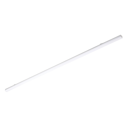 Luxrite LR42342 30W 48" Grid Smart Pro LED T-Bar Grid Light 9/16" Grid 5CCT Selectable Dimmable
