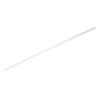 Luxrite LR42345 60W 96" Grid Smart Pro LED T-Bar Grid Light 15/16" Grid 5CCT Selectable Dimmable