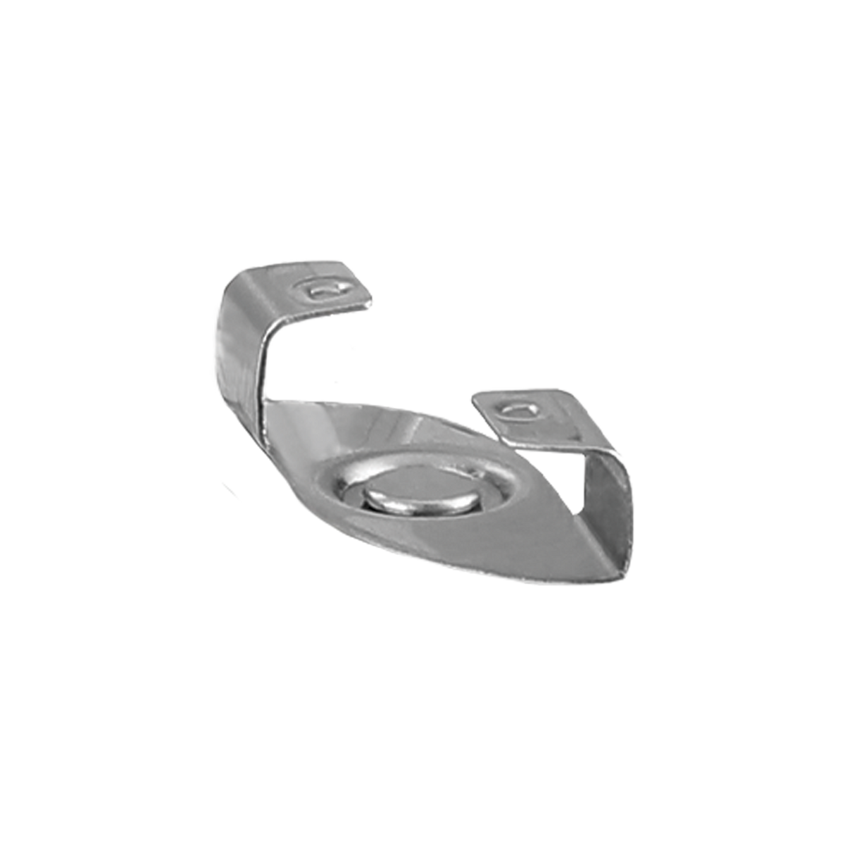 Luxrite LR42347 Grid Smart Pro Silhouette 9/16" T-Bar Clip