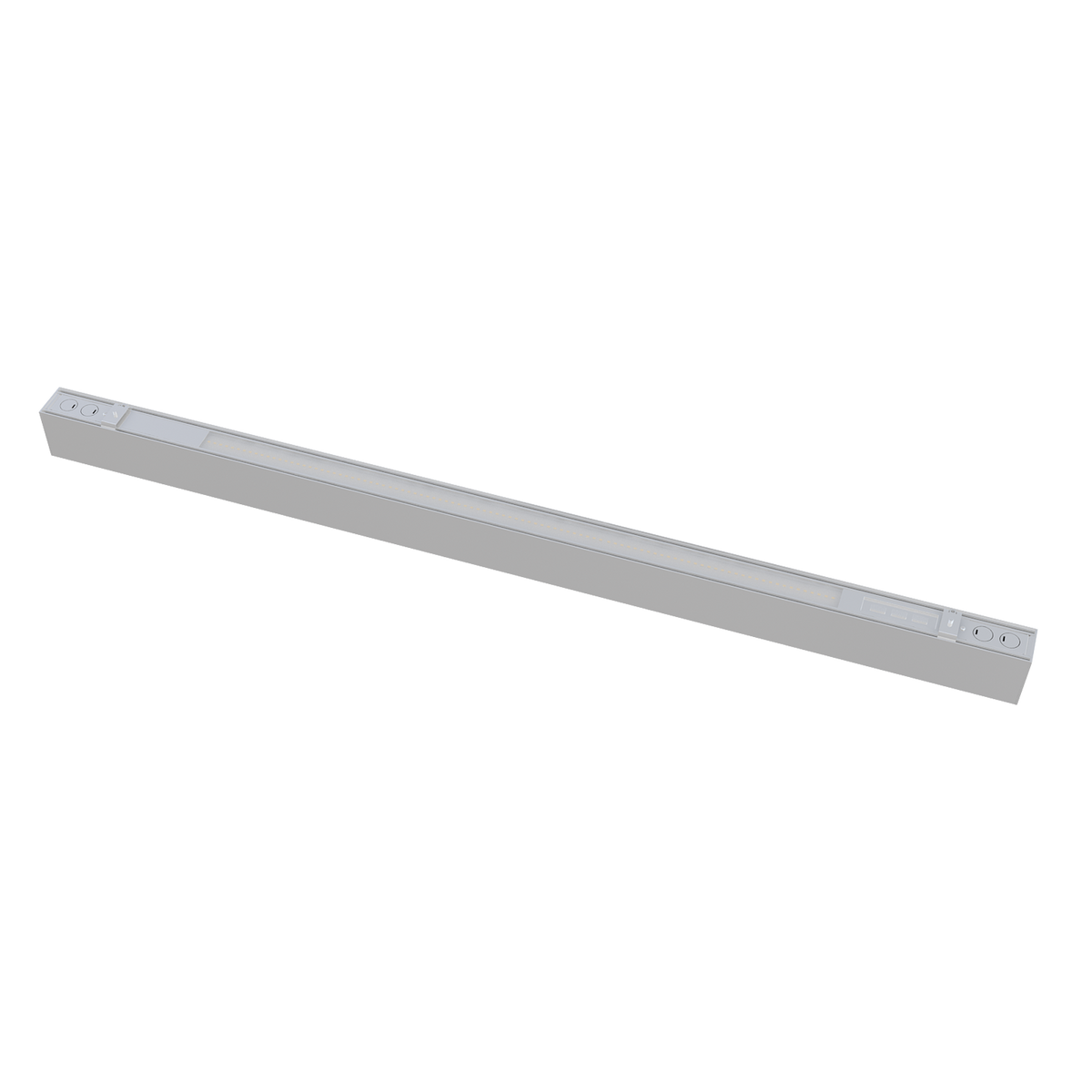 Luxrite LR42612 6' Architectural Linkable Linear 3 CCT/3 Wattage/up-down Selectable - White
