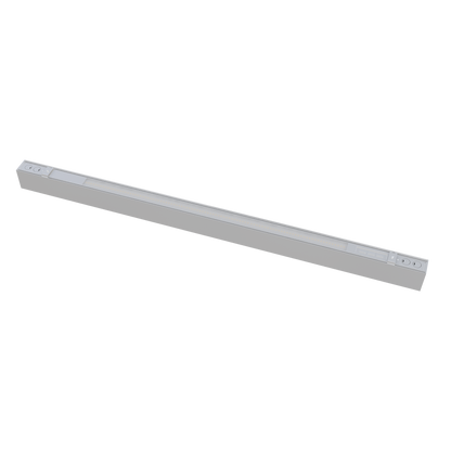 Luxrite LR42612 6' Architectural Linkable Linear 3 CCT/3 Wattage/up-down Selectable - White