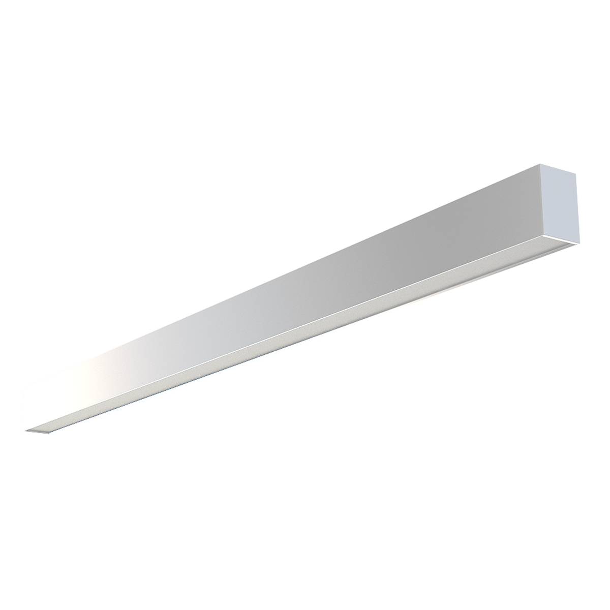Luxrite LR42612 6' Architectural Linkable Linear 3 CCT/3 Wattage/up-down Selectable - White