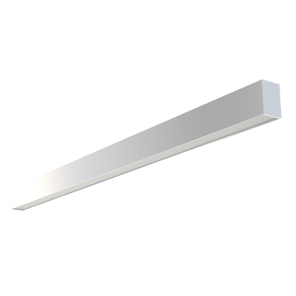 Luxrite LR42612 6' Architectural Linkable Linear 3 CCT/3 Wattage/up-down Selectable - White